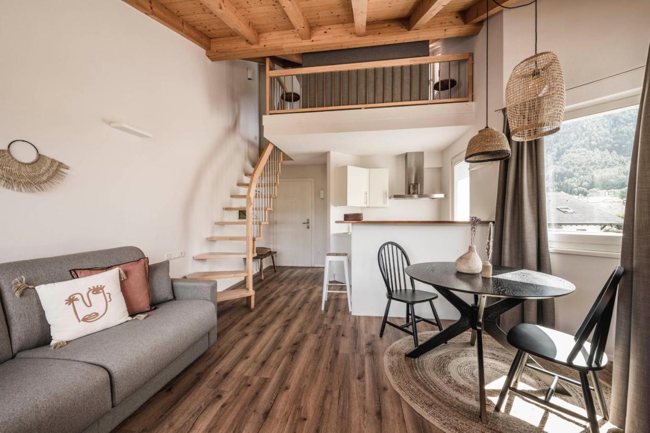 Apartments55 بريسّانوني المظهر الخارجي الصورة