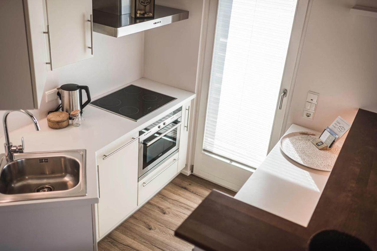 Apartments55 بريسّانوني المظهر الخارجي الصورة