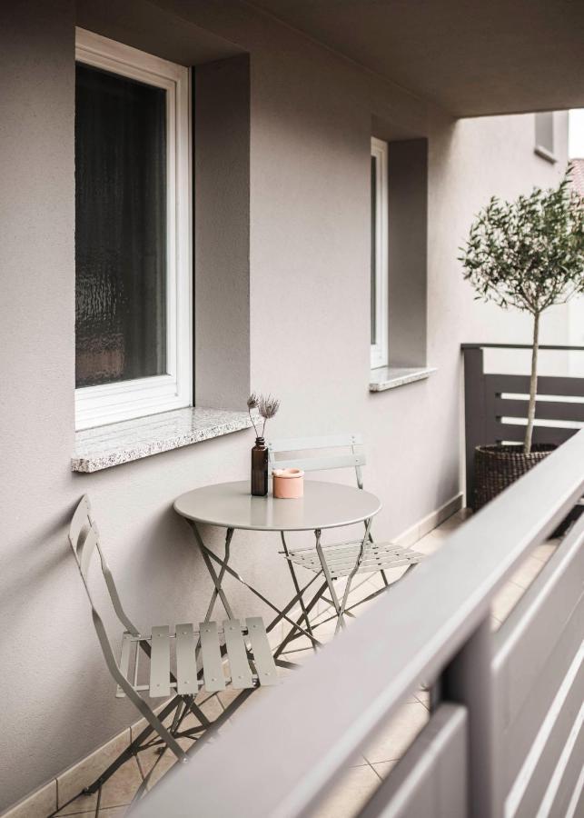 Apartments55 بريسّانوني المظهر الخارجي الصورة