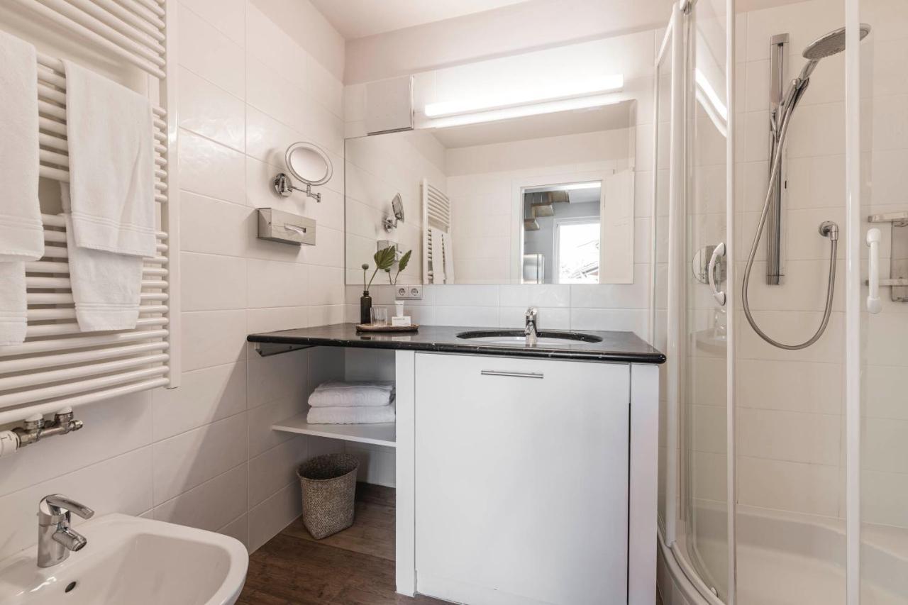 Apartments55 بريسّانوني المظهر الخارجي الصورة