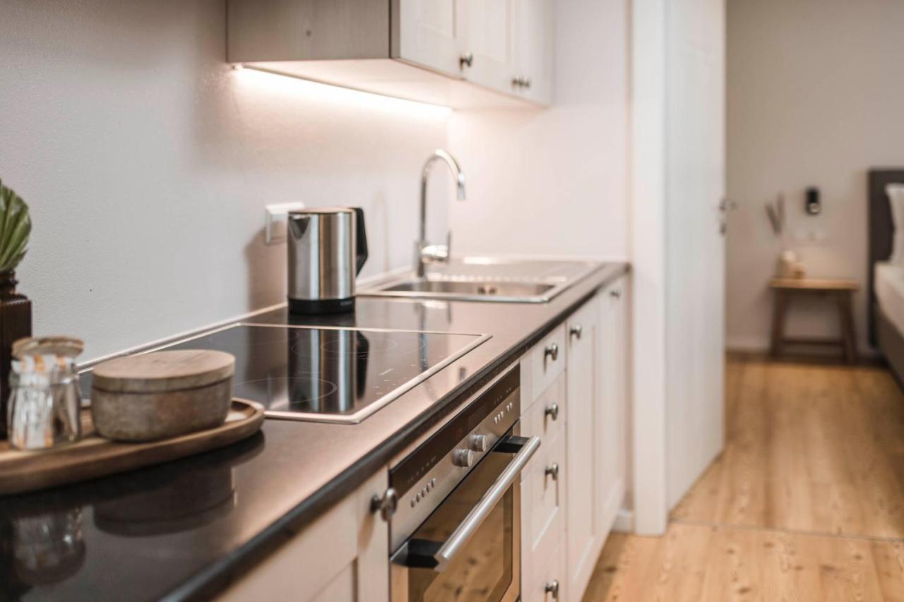 Apartments55 بريسّانوني المظهر الخارجي الصورة