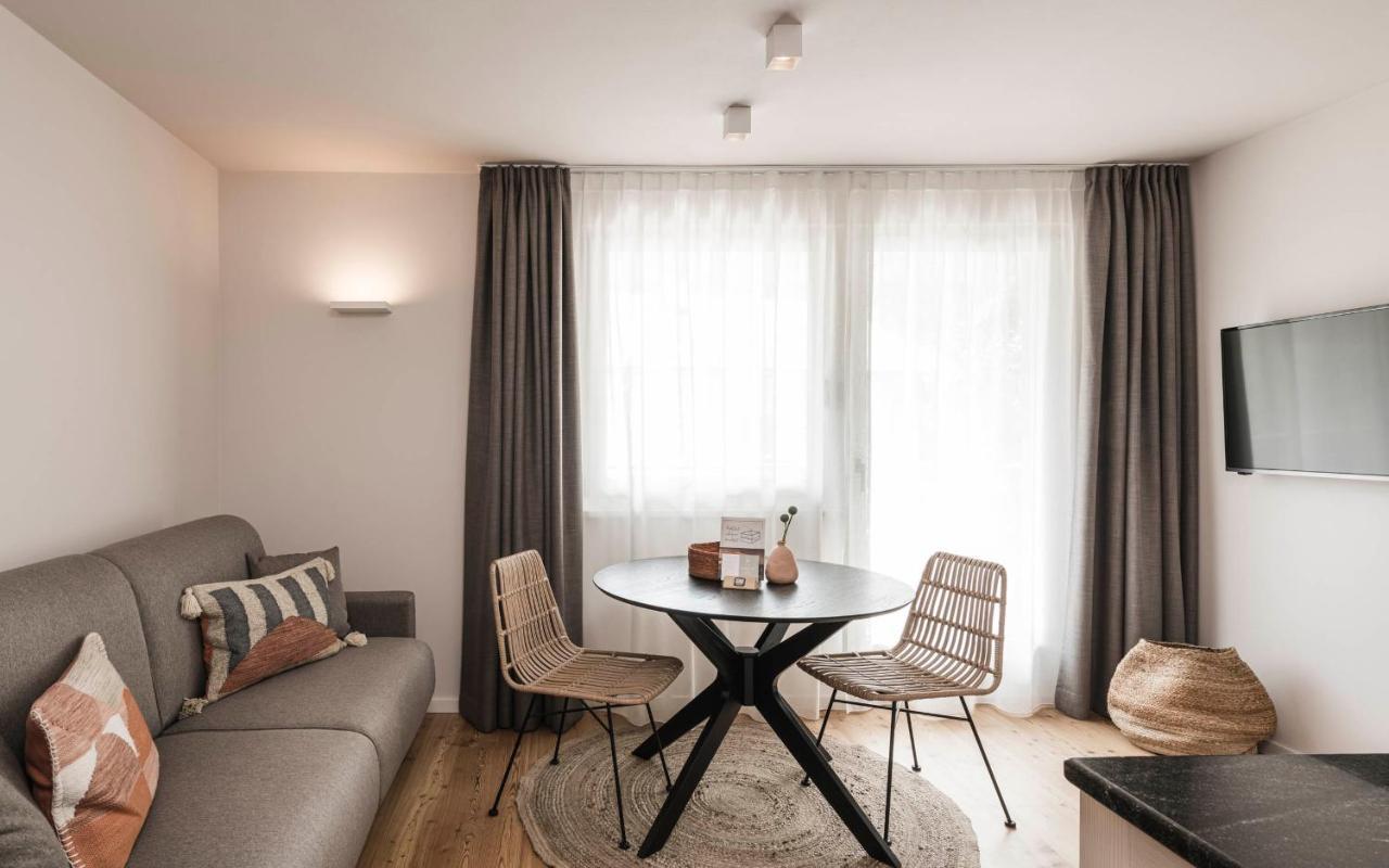 Apartments55 بريسّانوني المظهر الخارجي الصورة