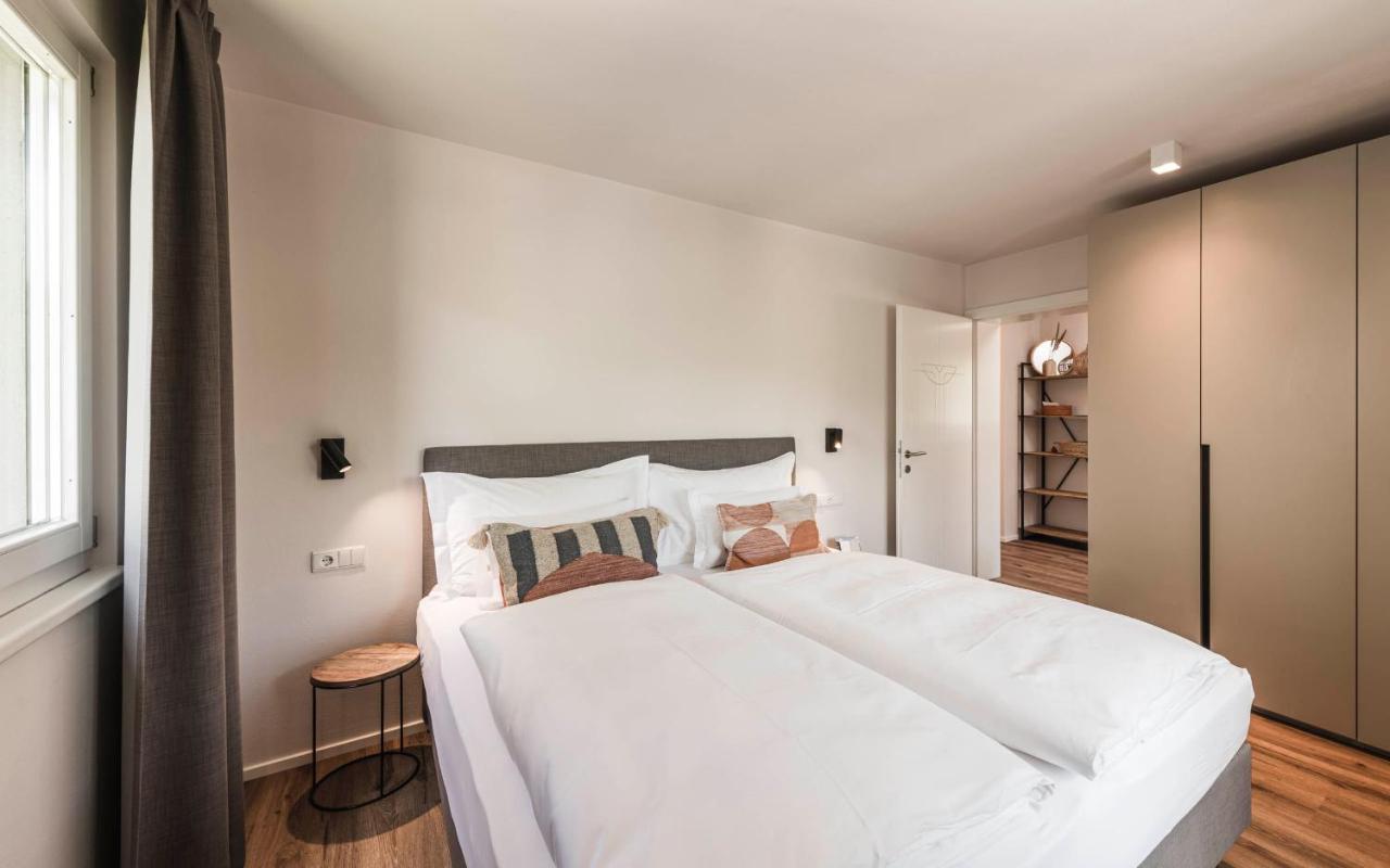 Apartments55 بريسّانوني المظهر الخارجي الصورة
