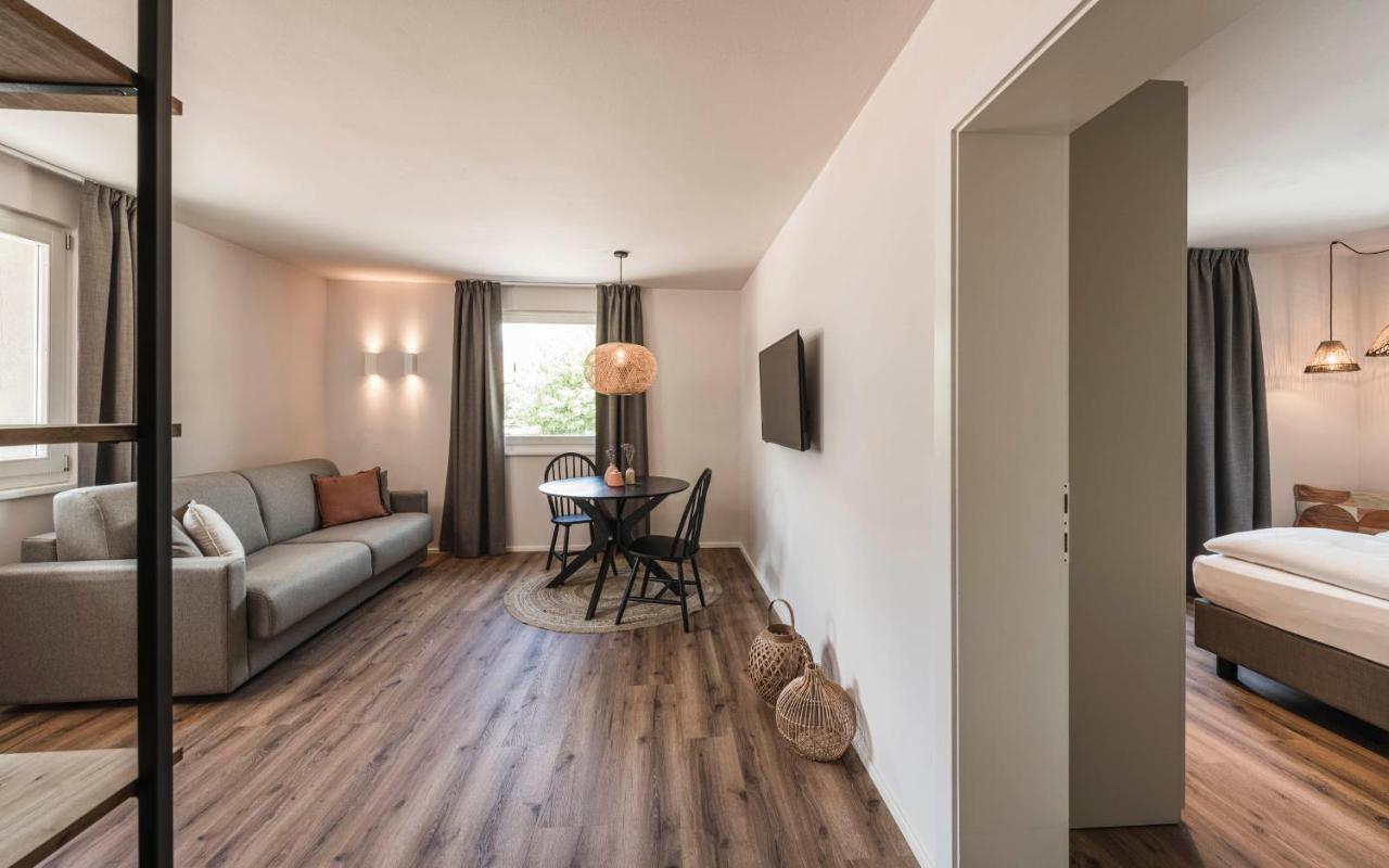 Apartments55 بريسّانوني المظهر الخارجي الصورة