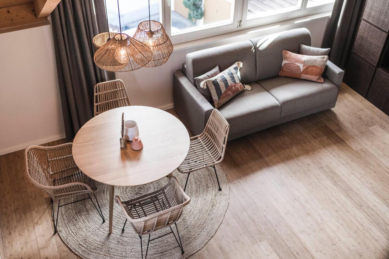 Apartments55 بريسّانوني المظهر الخارجي الصورة
