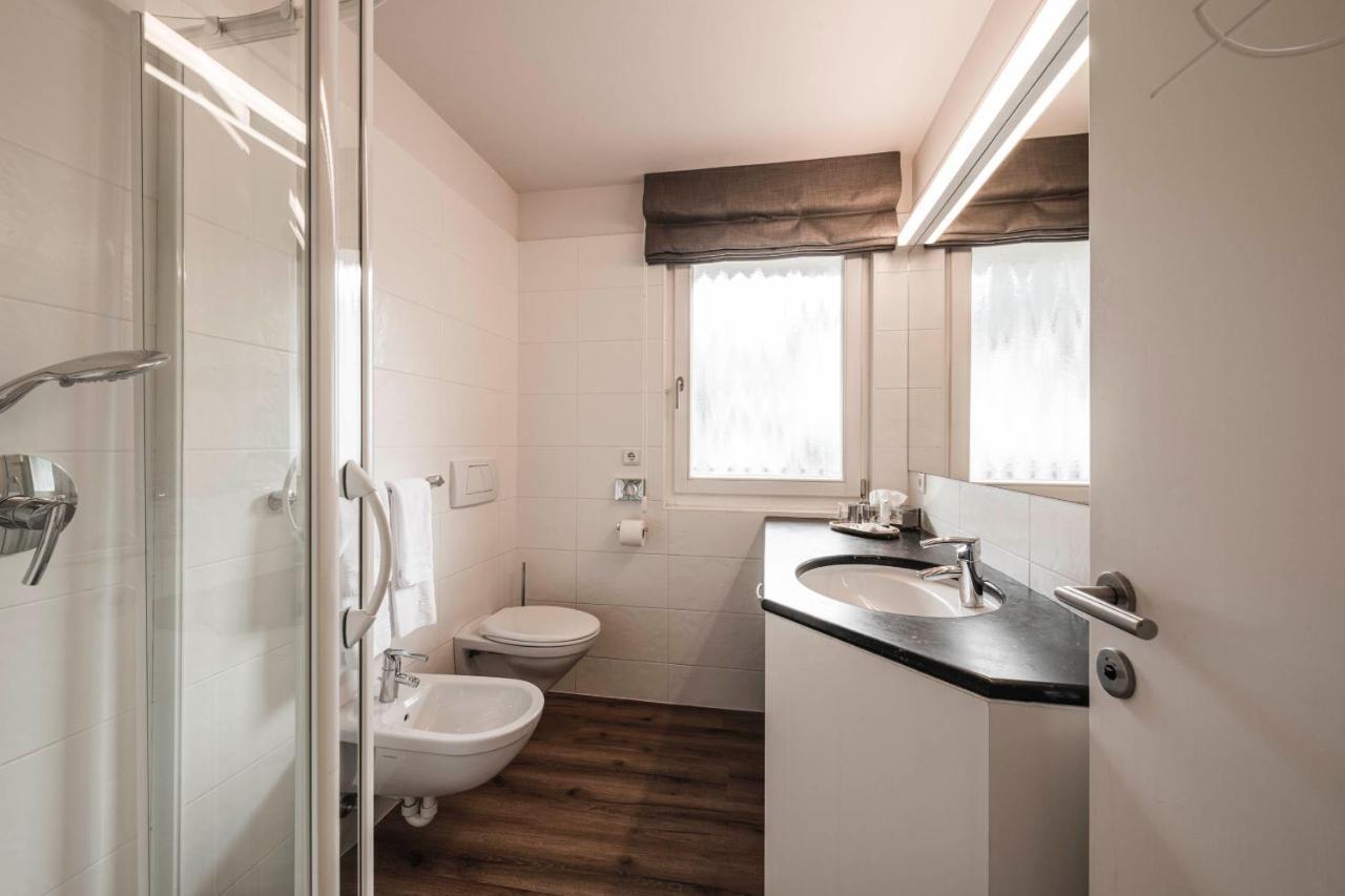 Apartments55 بريسّانوني المظهر الخارجي الصورة