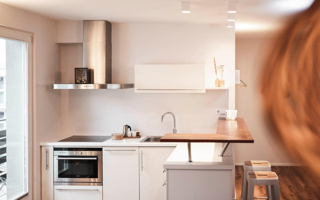 Apartments55 بريسّانوني المظهر الخارجي الصورة